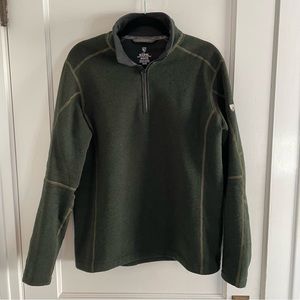 Kuhl Revel 1/4 Zip